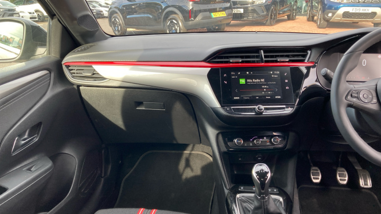 Vauxhall Corsa 1.2 GS 5dr Petrol Hatchback